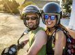 Alquilar coche o moto en Ibiza