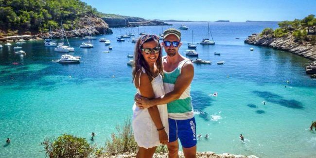 Mejores Playas de Ibiza