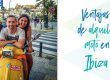 Ventajas de alquilar moto en Ibiza