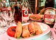 Donde comer en Atenas - Karamanlidika de Fanis