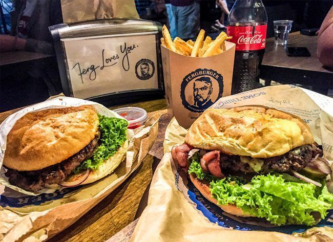 Dónde comer en Queenstown