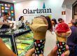 Mejores helados de San Sebastián