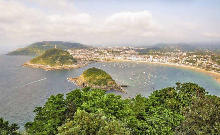 Que ver y hacer en San Sebastián