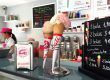 Mejores helados de Zarautz
