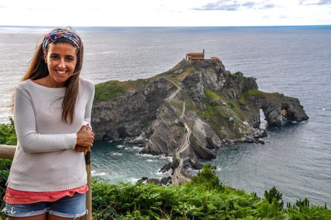 Pueblos que no te puedes perder de la costa Vasca - San Juan de Gaztelugatxe