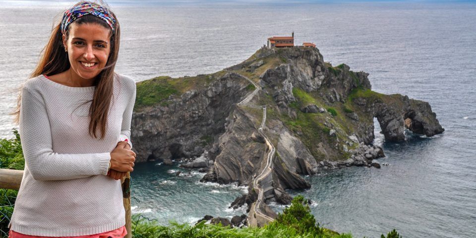 Pueblos que no te puedes perder de la costa Vasca - San Juan de Gaztelugatxe