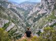 Cómo llegar hasta el mirador de Santa Catalina
