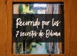 Recorrido por los 7 secretos de Bolonia