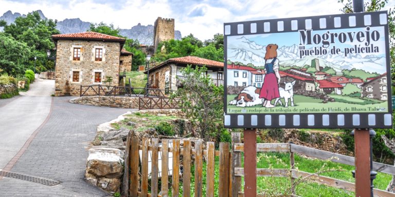 Qué ver en Mogrovejo Cantabria