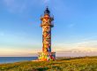Faro de Ajo cómo llegar y horario