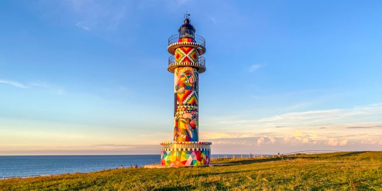 Faro de Ajo cómo llegar y horario