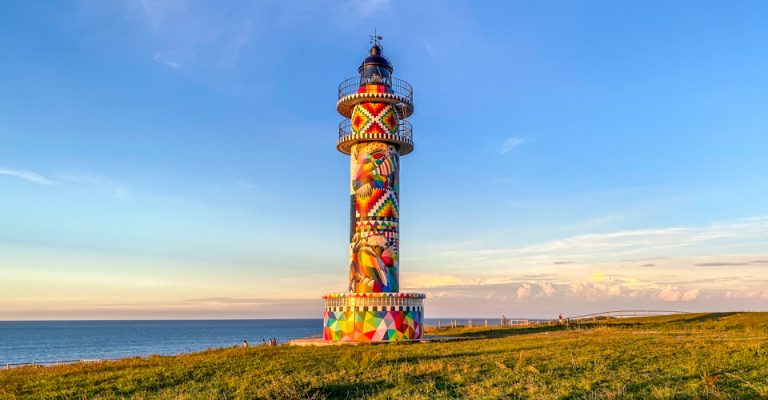 Faro de Ajo cómo llegar y horario